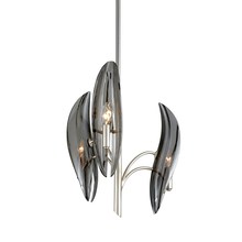 Corbett 266-03 - Sofia Chandelier