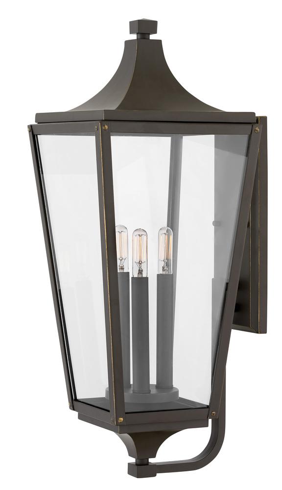 Large Wall Mount Lantern