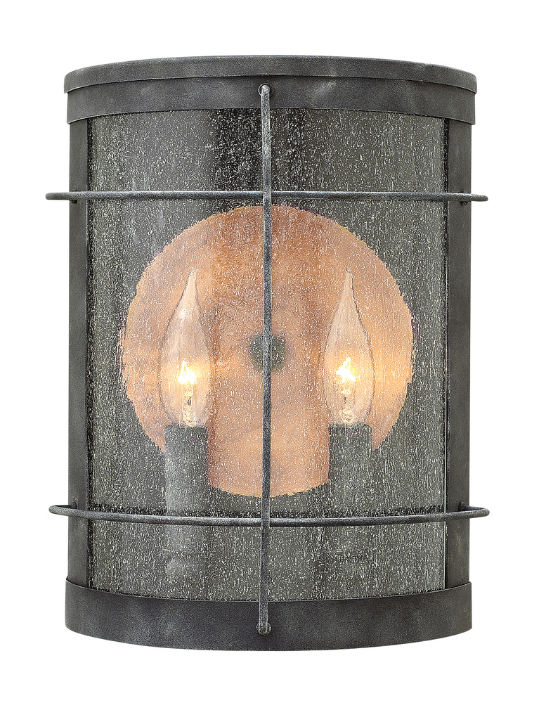 Small Wall Mount Lantern