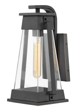 Hinkley 1134AC - Medium Wall Mount Lantern