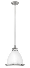 Hinkley 3126PT - Medium Pendant