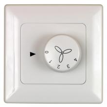 Fan Wall Mount Controls