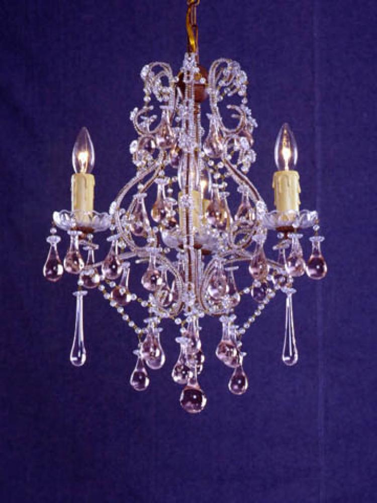 CHANDELIER