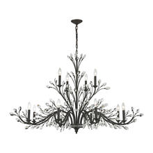 ELK Home 11777/8+4 - CHANDELIER