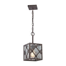 ELK Home 32122/1 - MINI PENDANT