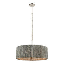 ELK Home 32512/5 - CHANDELIER