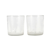 ELK Home 393204 - Winter Lights Set Of 2 Votives (4 pack)