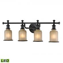 ELK Home 52013/4-LED - VANITY LIGHT