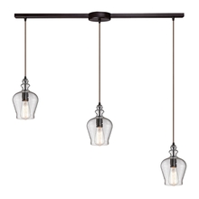 ELK Home 60066-3L - MINI PENDANT