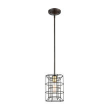 ELK Home 81384/1 - MINI PENDANT