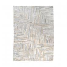 ELK Home 8905-365 - RUG SAMPLE