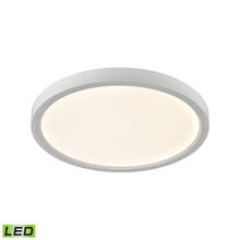 ELK Home CL781334 - FLUSH MOUNT