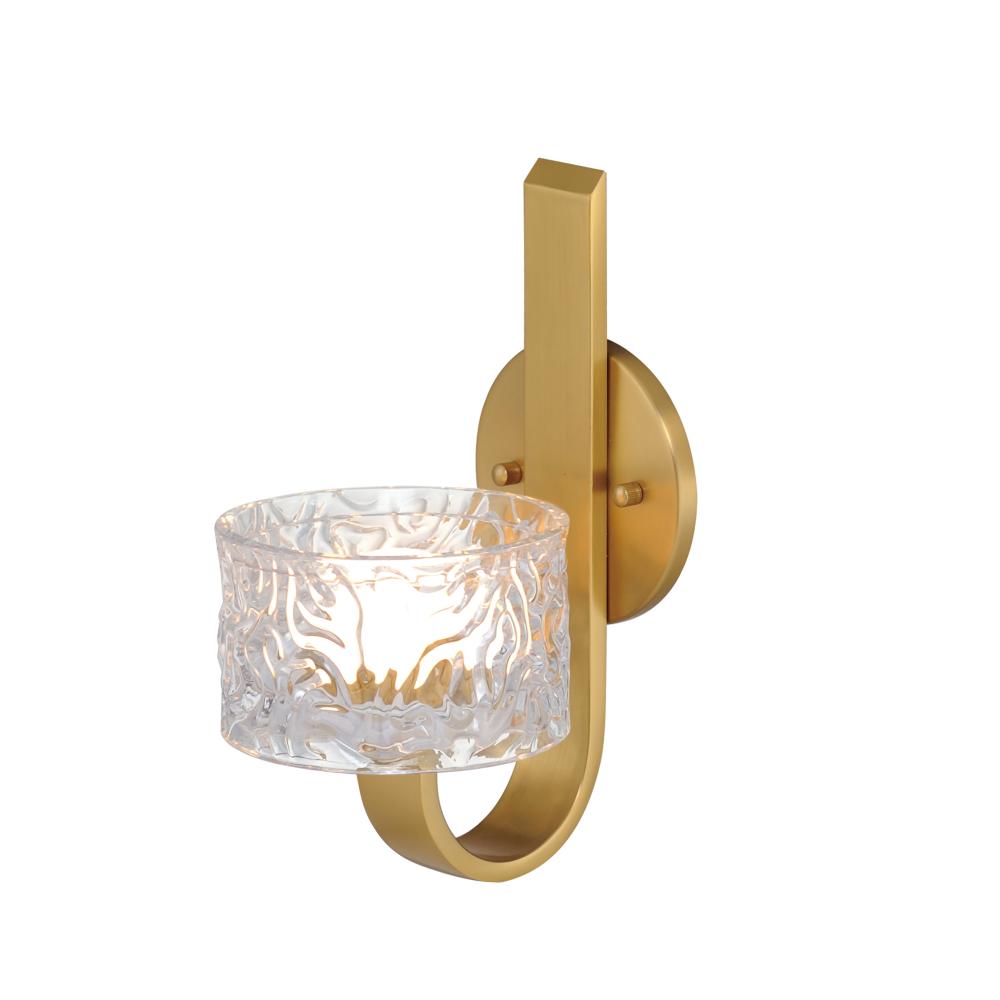 Elysian-Wall Sconce