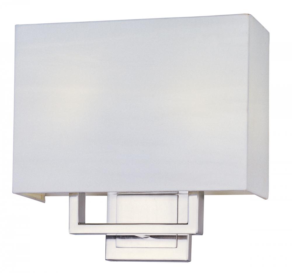 Edinburgh LED-Wall Sconce