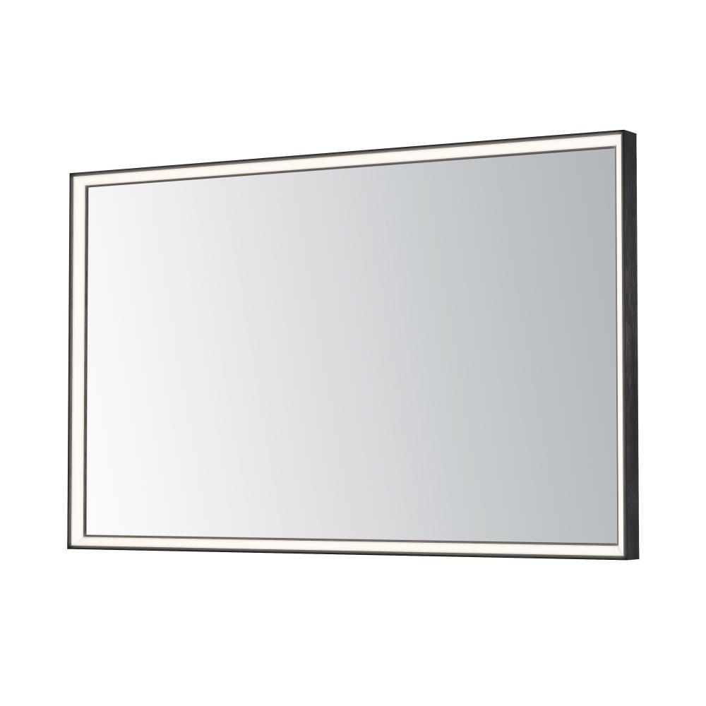 Bevel-LED Mirror