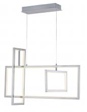 ET2 E20356-SN - Link-Linear Pendant