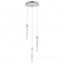 ET2 E31093-93PC - Pipette-Multi-Light Pendant