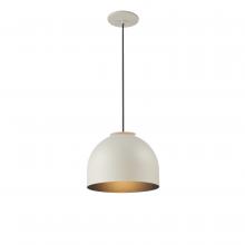 ET2 E34602-54GYBK - Foster-Mini Pendant