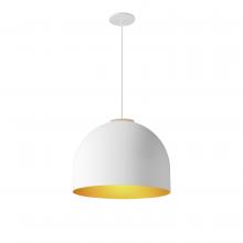 ET2 E34604-54WTGLD - Foster-Single Pendant